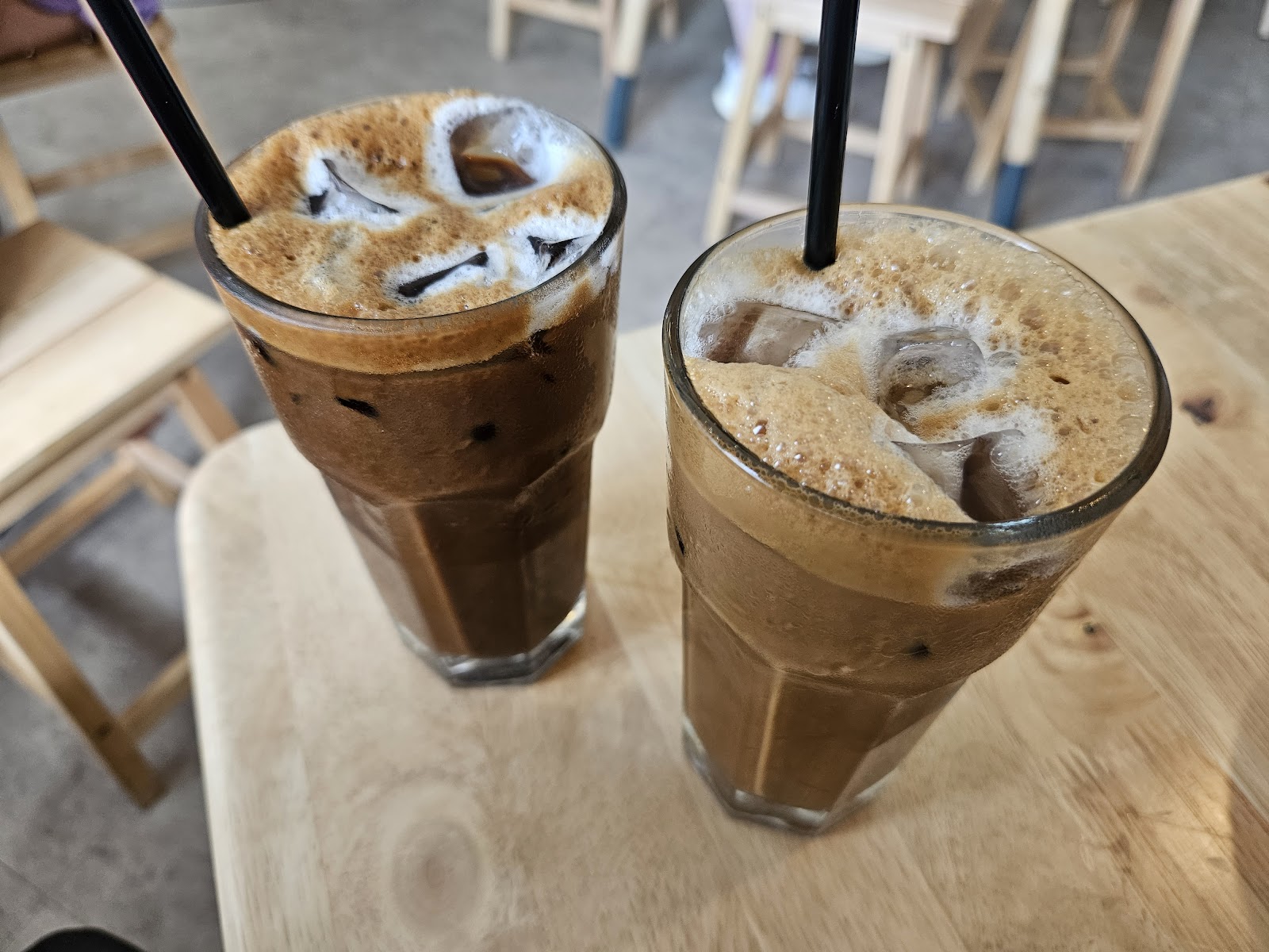 新东方咖啡店 petaling Jaya K L 8