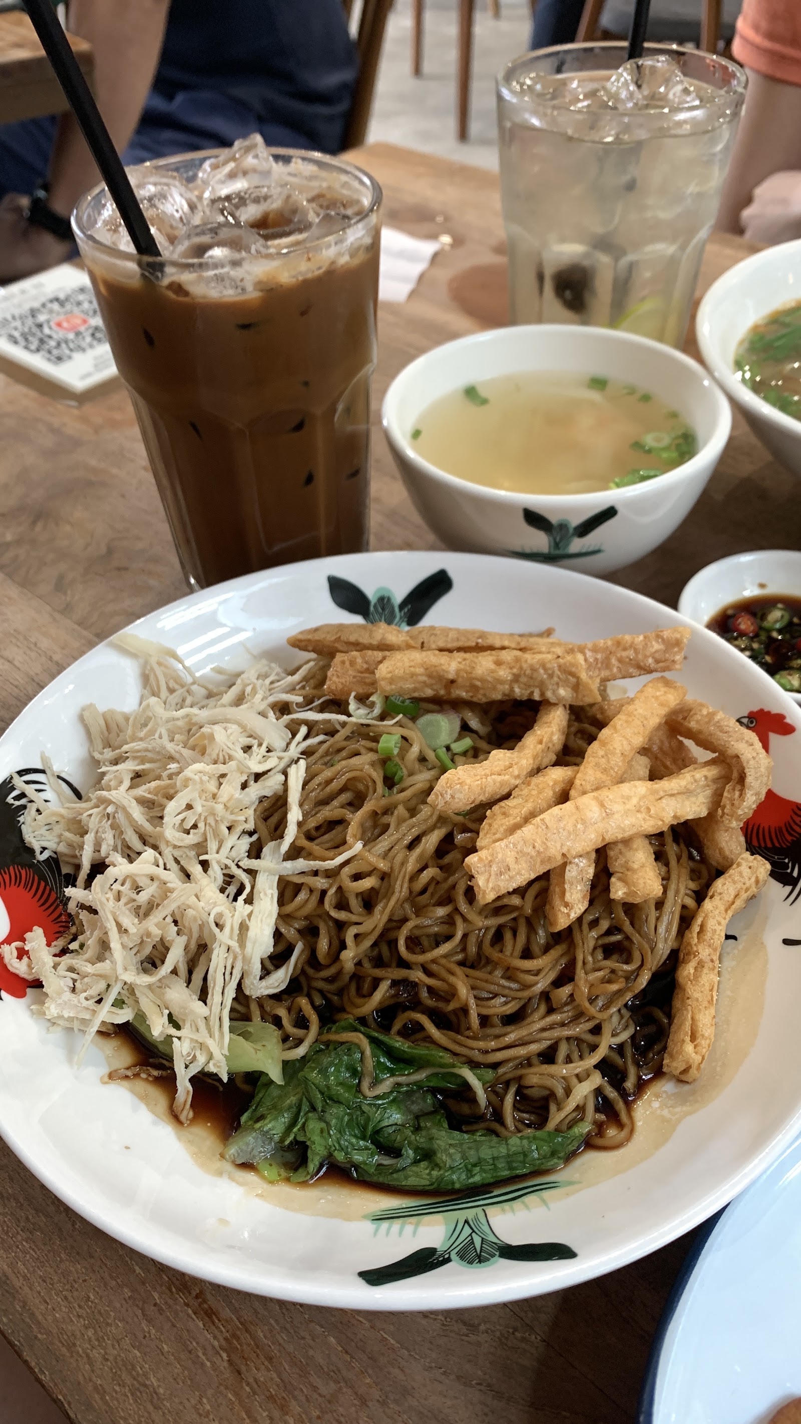 新东方咖啡店 petaling Jaya K L 11